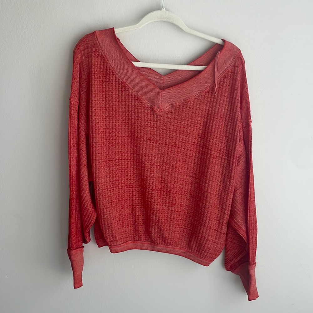 Free People Top